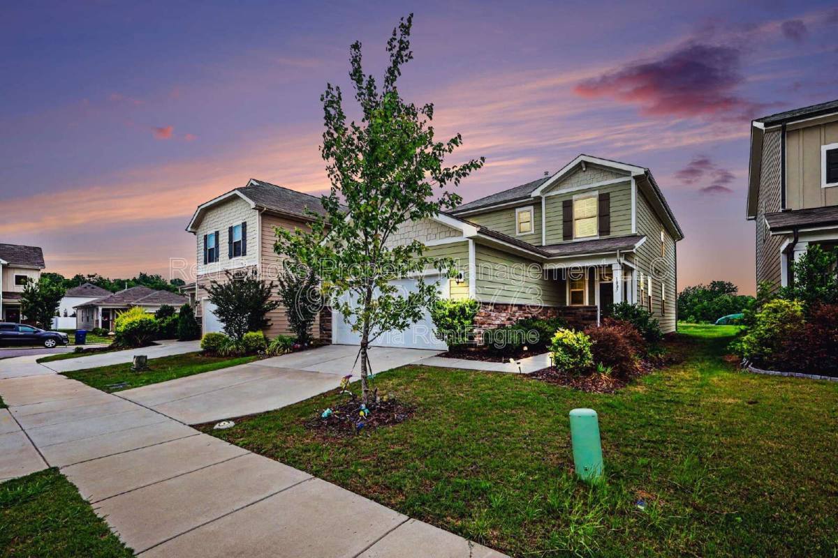 House for rent at 1007 Maylen Trace, Monroe, NC 28110