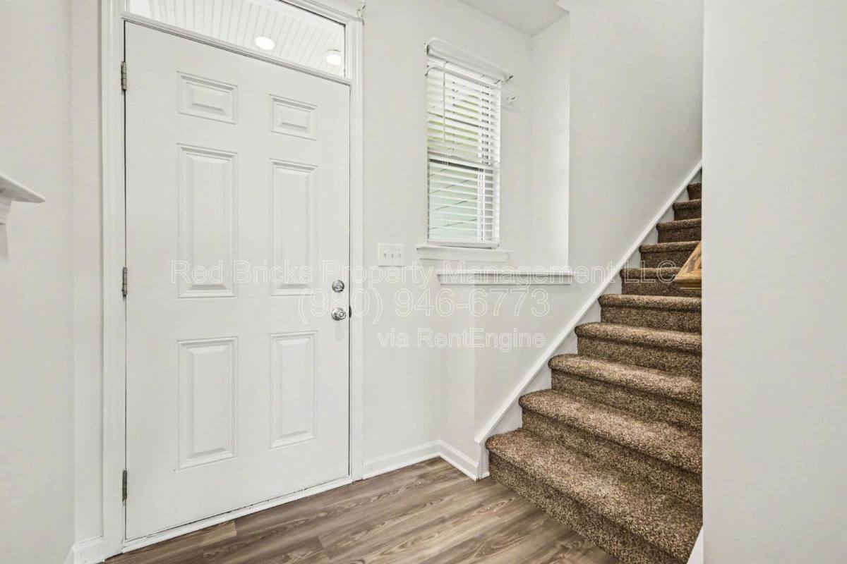 House for rent at 1007 Maylen Trace, Monroe, NC 28110