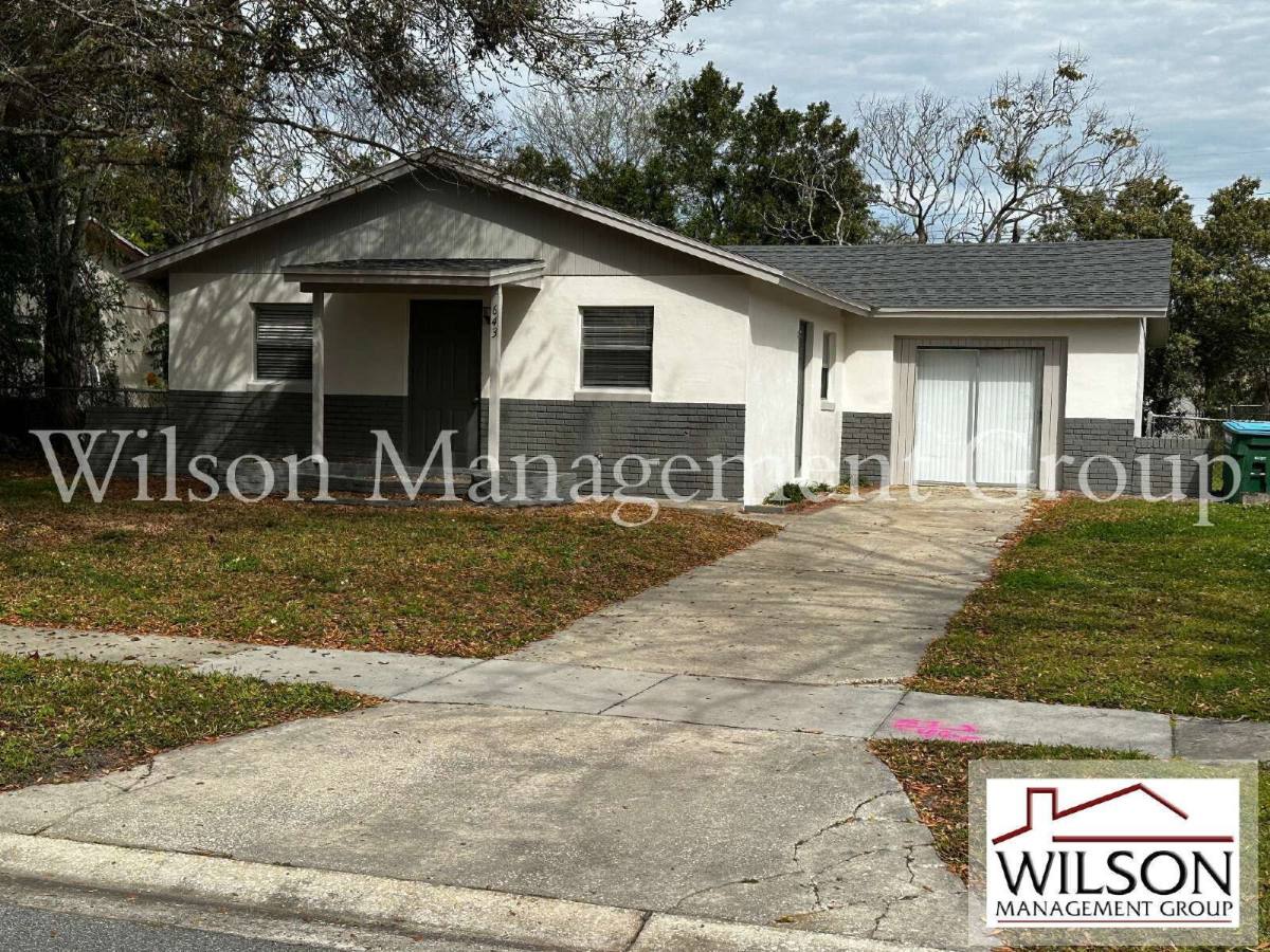 House for rent at 1013 Arizona Court, Ocoee, FL 34761