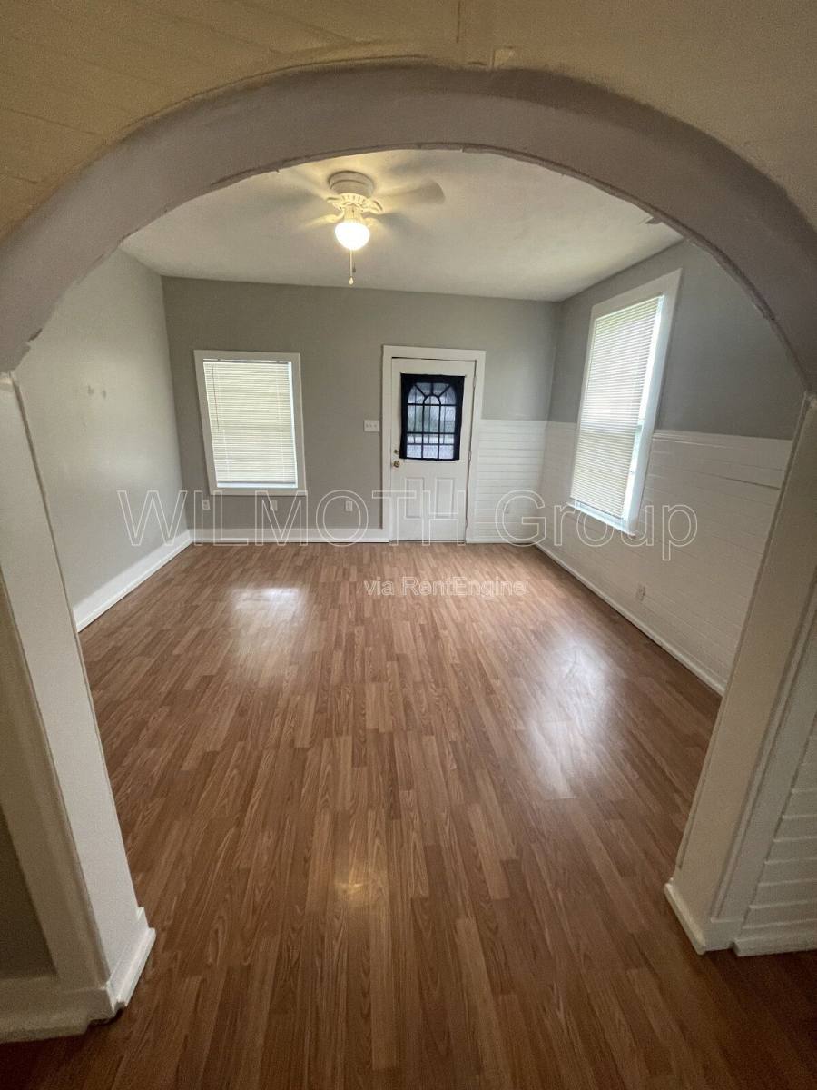 House for rent at 2631 Southeastern Ave, Indianapolis, IN 46201