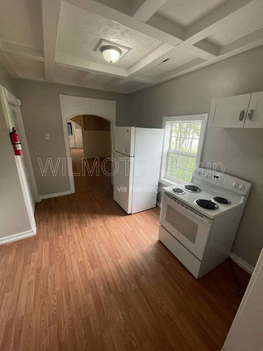 House for rent at 2631 Southeastern Ave, Indianapolis, IN 46201