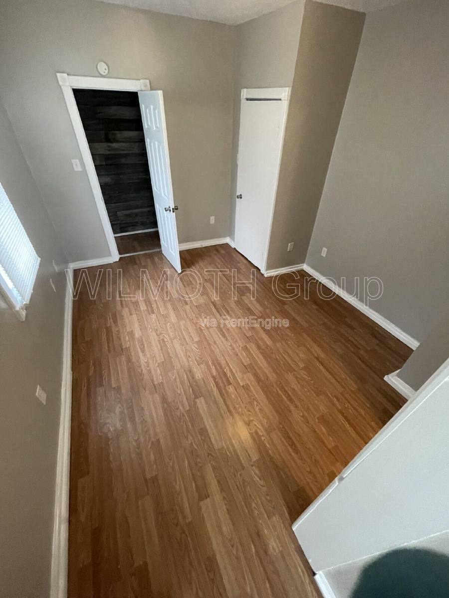 House for rent at 2631 Southeastern Ave, Indianapolis, IN 46201