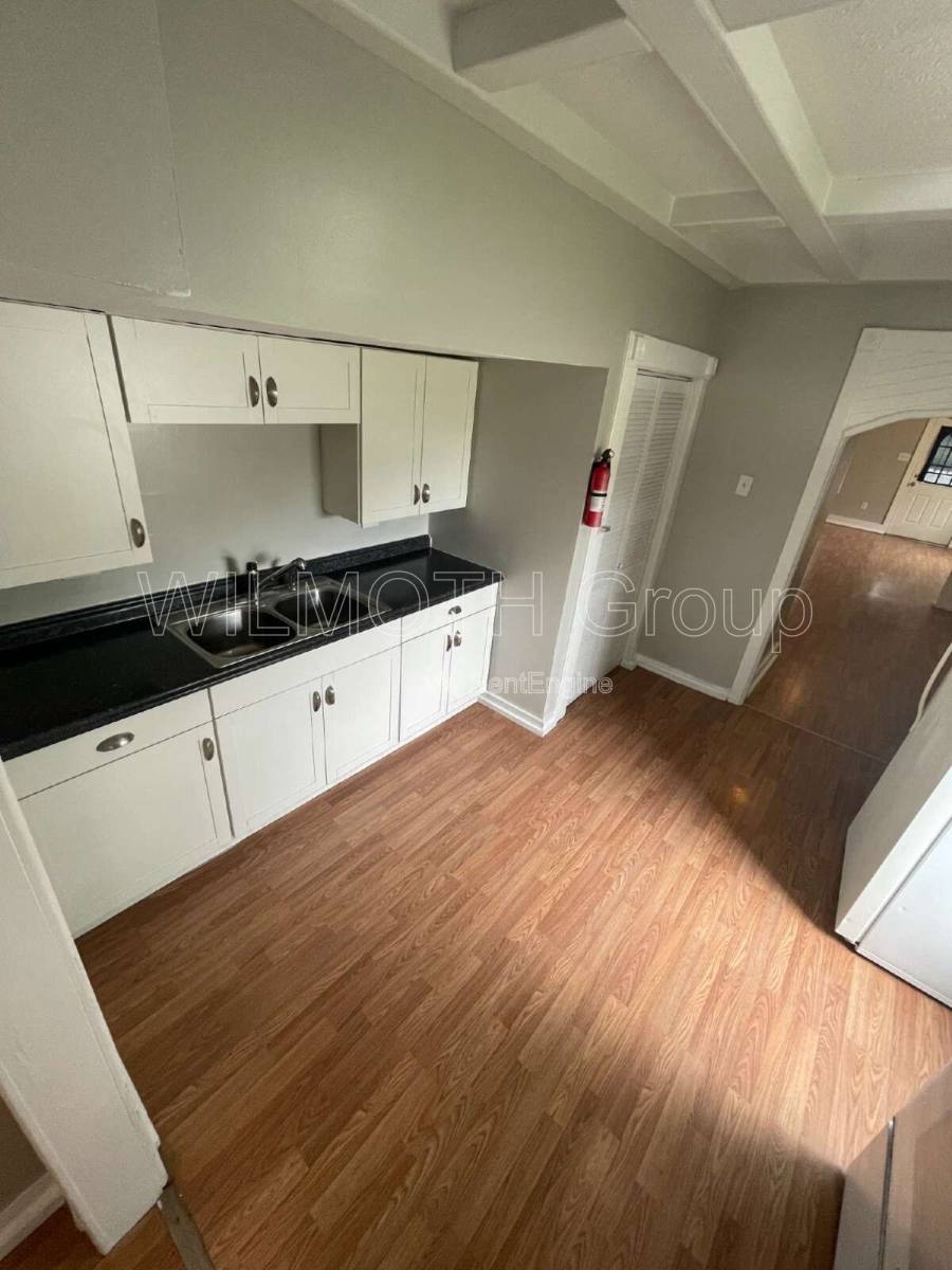 House for rent at 2631 Southeastern Ave, Indianapolis, IN 46201