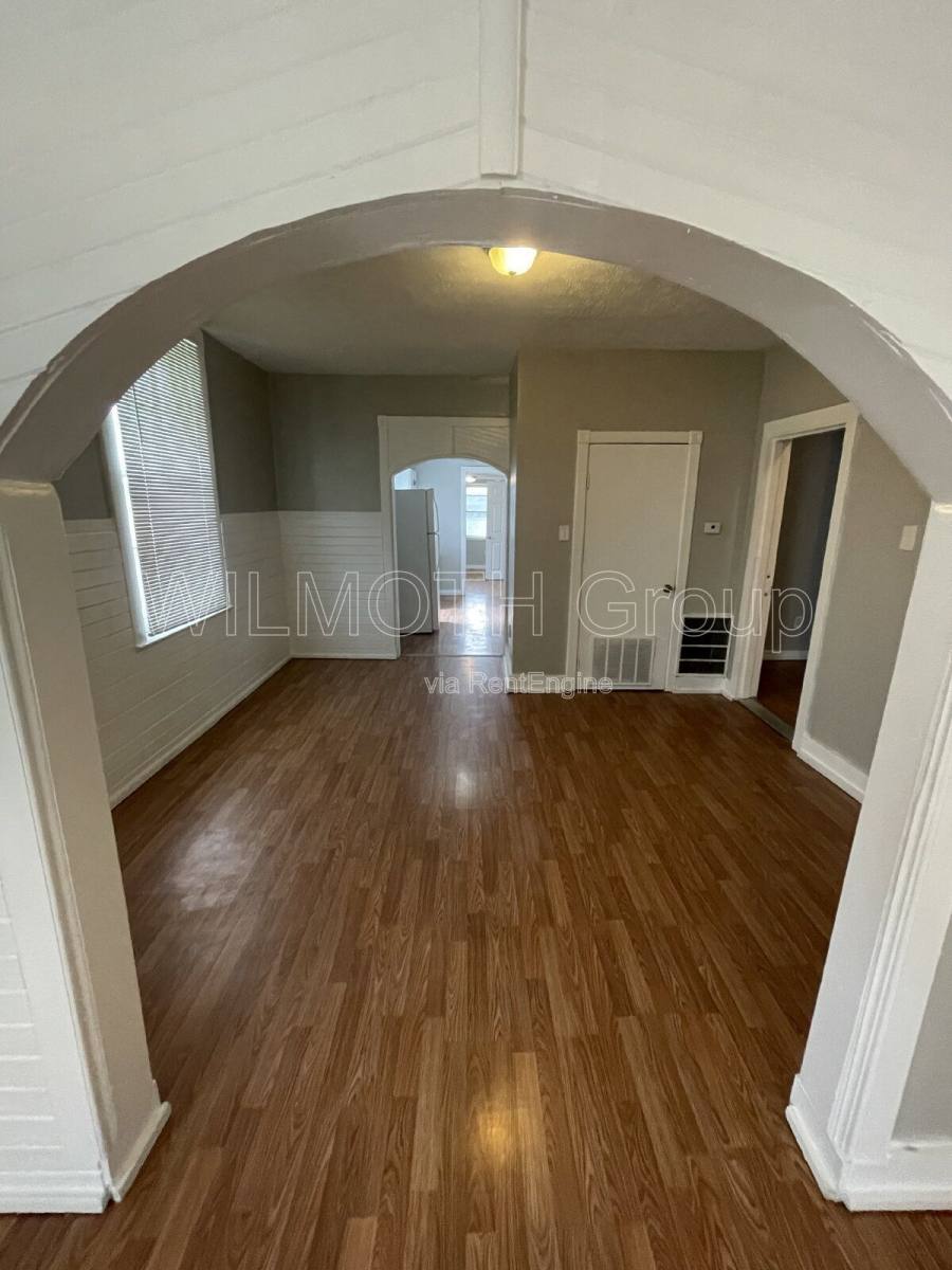 House for rent at 2631 Southeastern Ave, Indianapolis, IN 46201