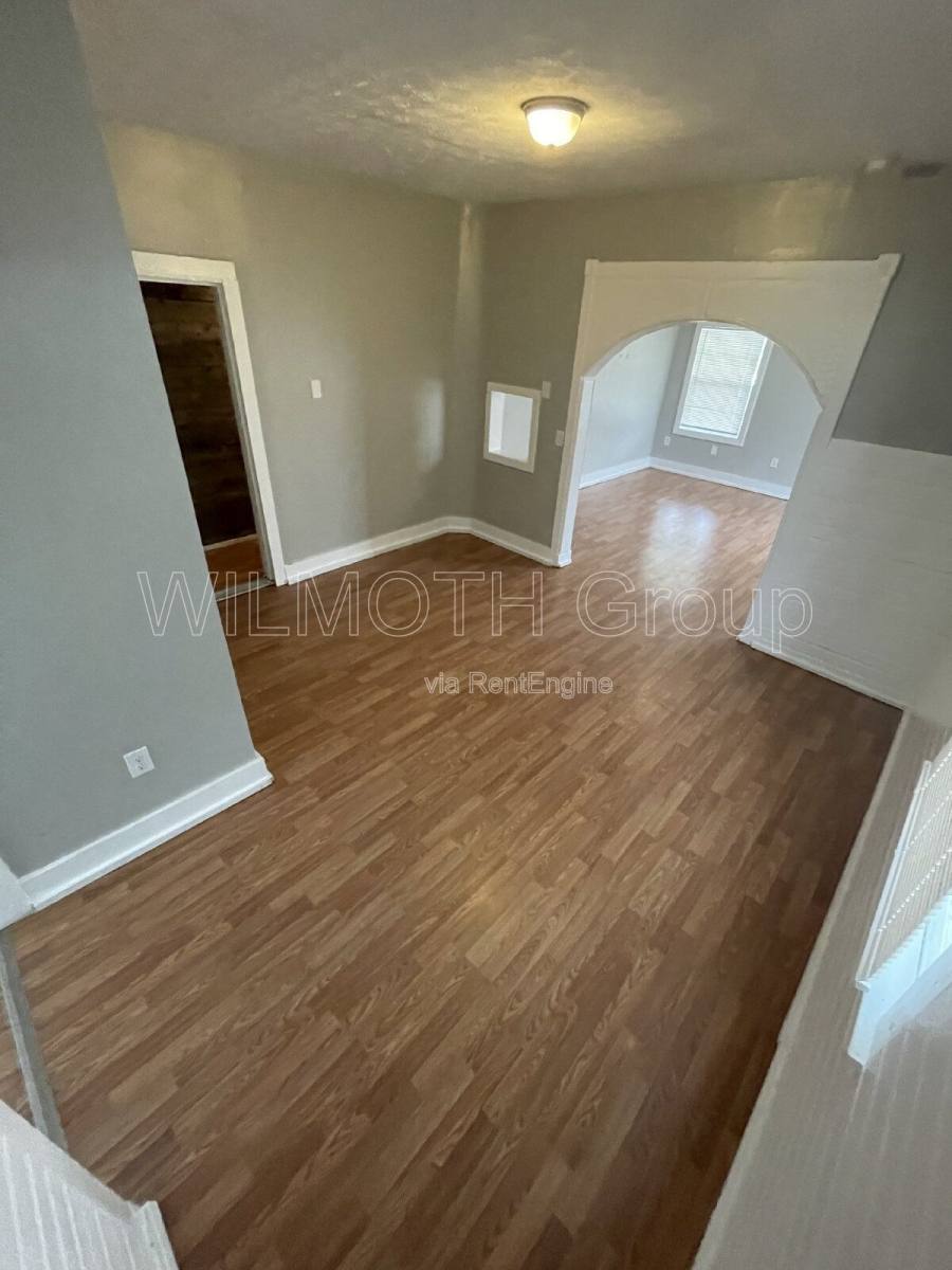 House for rent at 2631 Southeastern Ave, Indianapolis, IN 46201