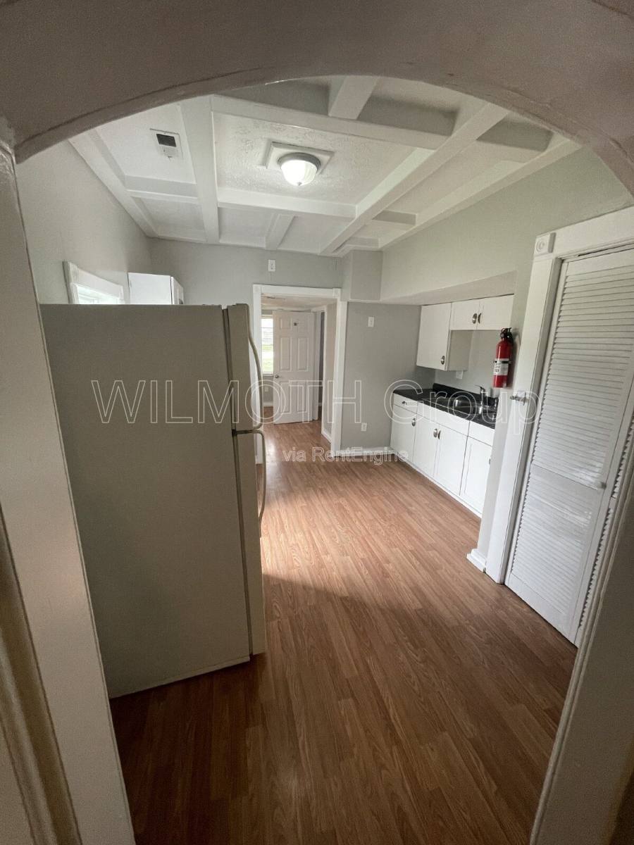 House for rent at 2631 Southeastern Ave, Indianapolis, IN 46201