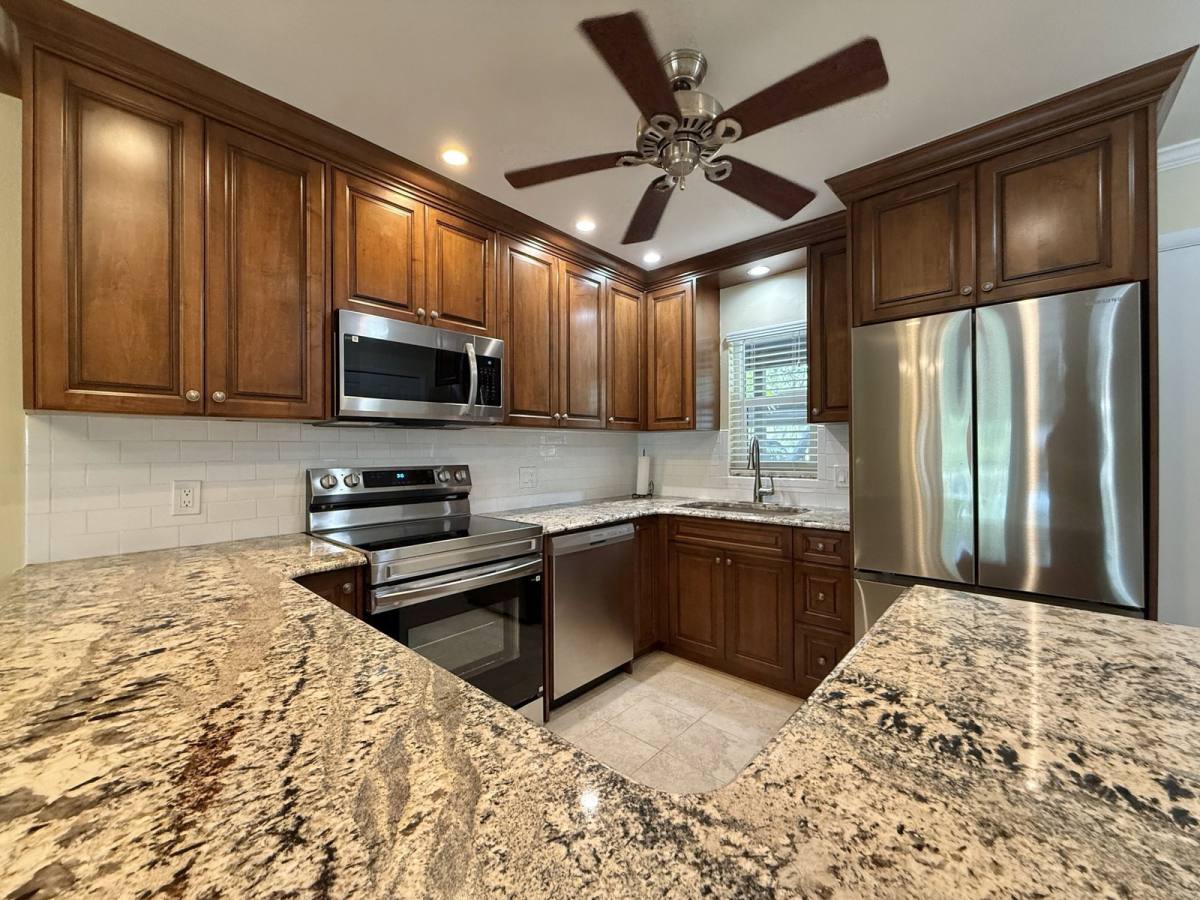Condo for rent at 4533 Marine Parkway #101, New Port Richey, FL 34652