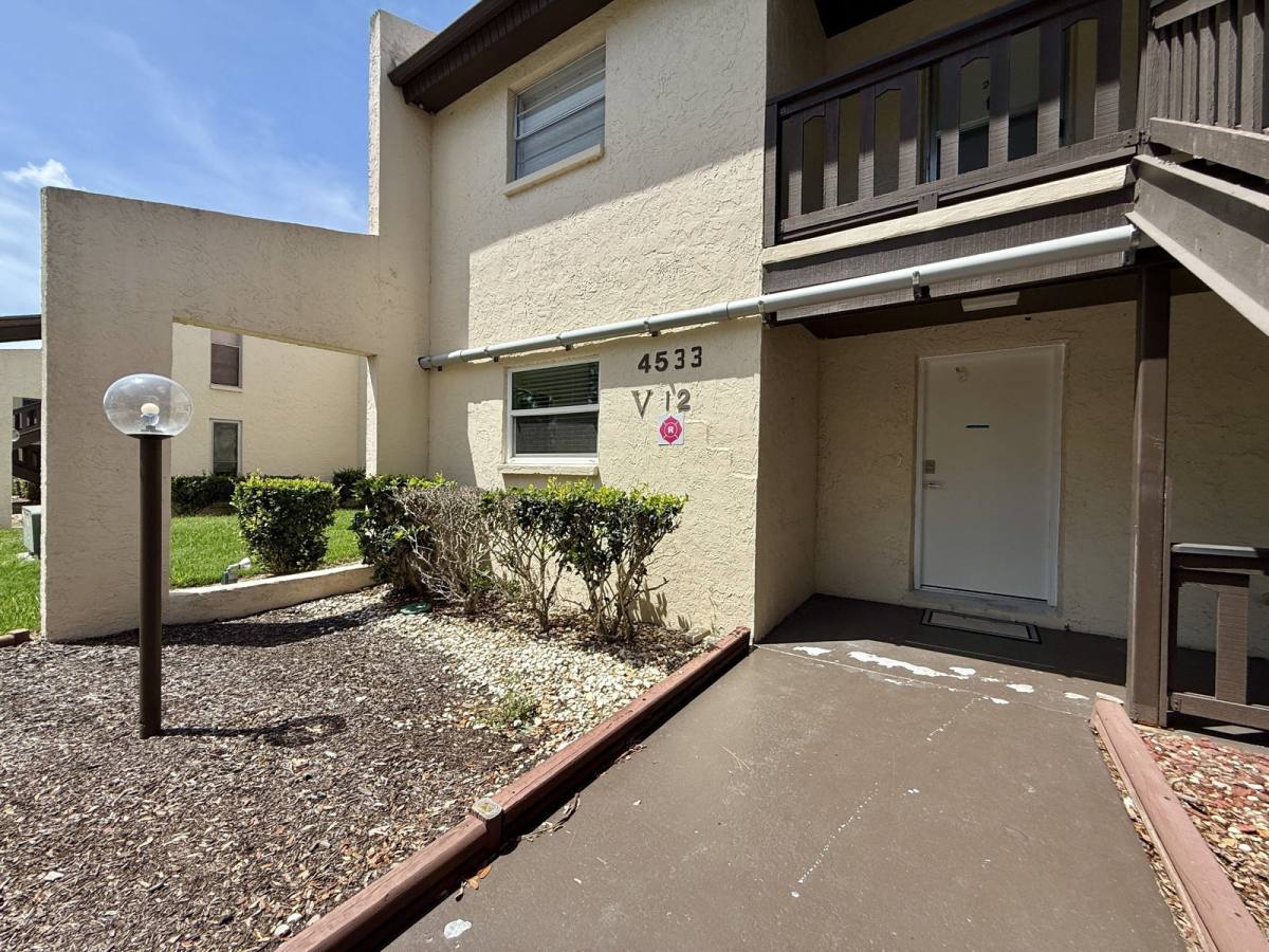 Condo for rent at 4533 Marine Parkway #101, New Port Richey, FL 34652