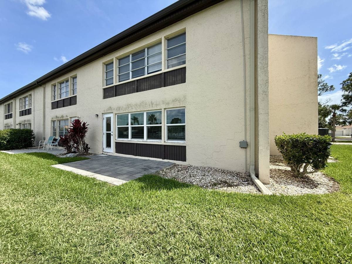 Condo for rent at 4533 Marine Parkway #101, New Port Richey, FL 34652