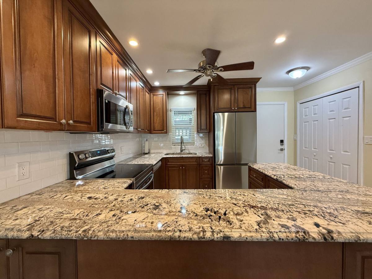 Condo for rent at 4533 Marine Parkway #101, New Port Richey, FL 34652