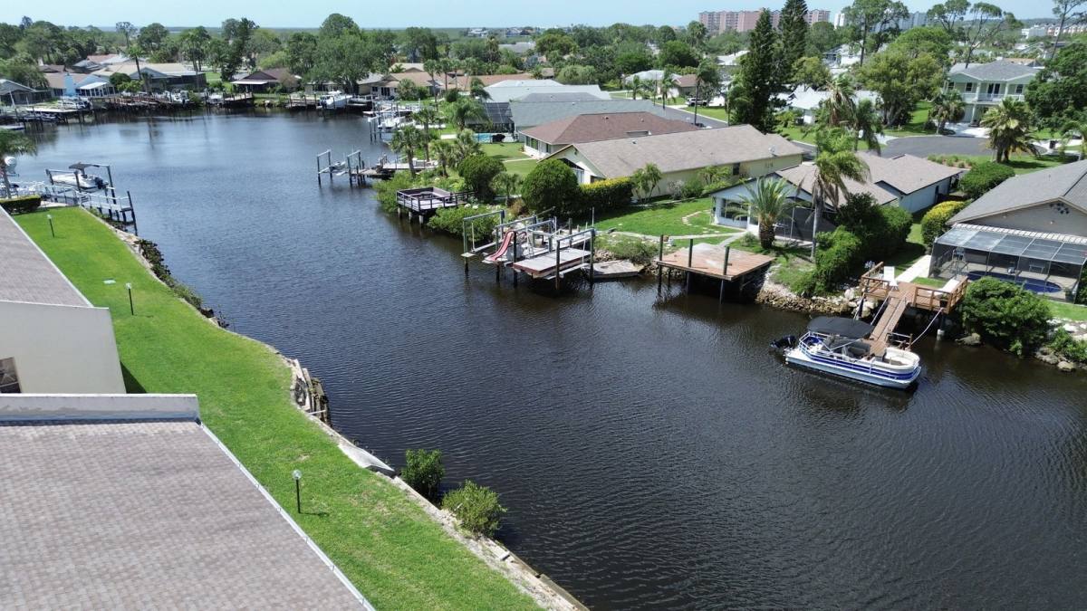 Condo for rent at 4533 Marine Parkway #101, New Port Richey, FL 34652