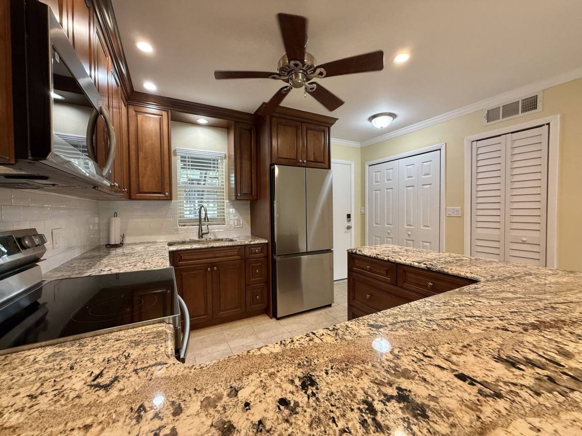 Condo for rent at 4533 Marine Parkway #101, New Port Richey, FL 34652