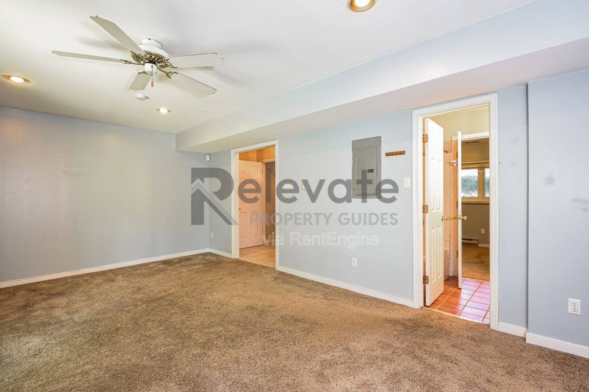 Townhouse for rent at 2914 Port View Court, Henrico, VA 23233