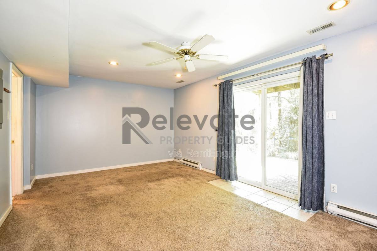 Townhouse for rent at 2914 Port View Court, Henrico, VA 23233