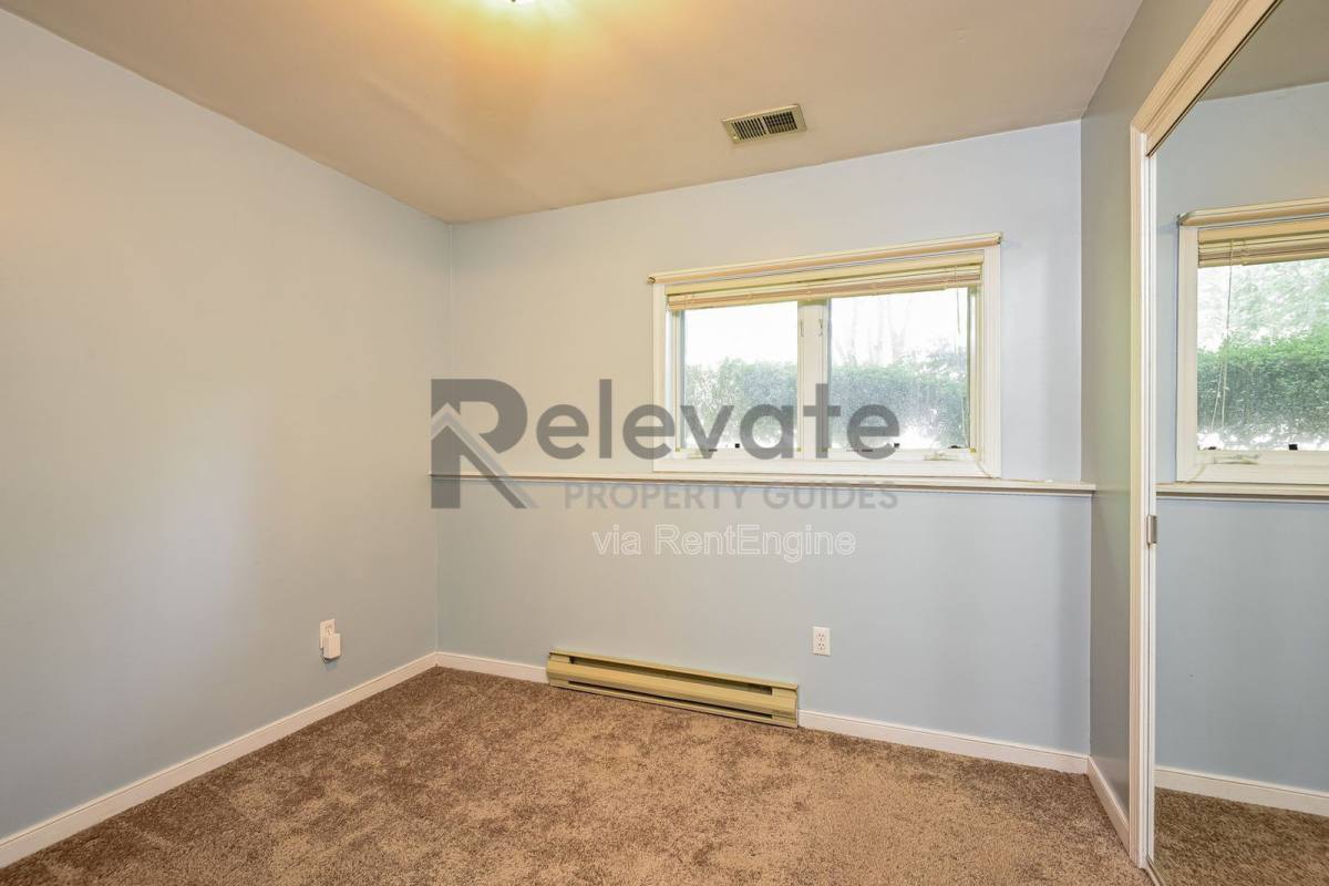 Townhouse for rent at 2914 Port View Court, Henrico, VA 23233