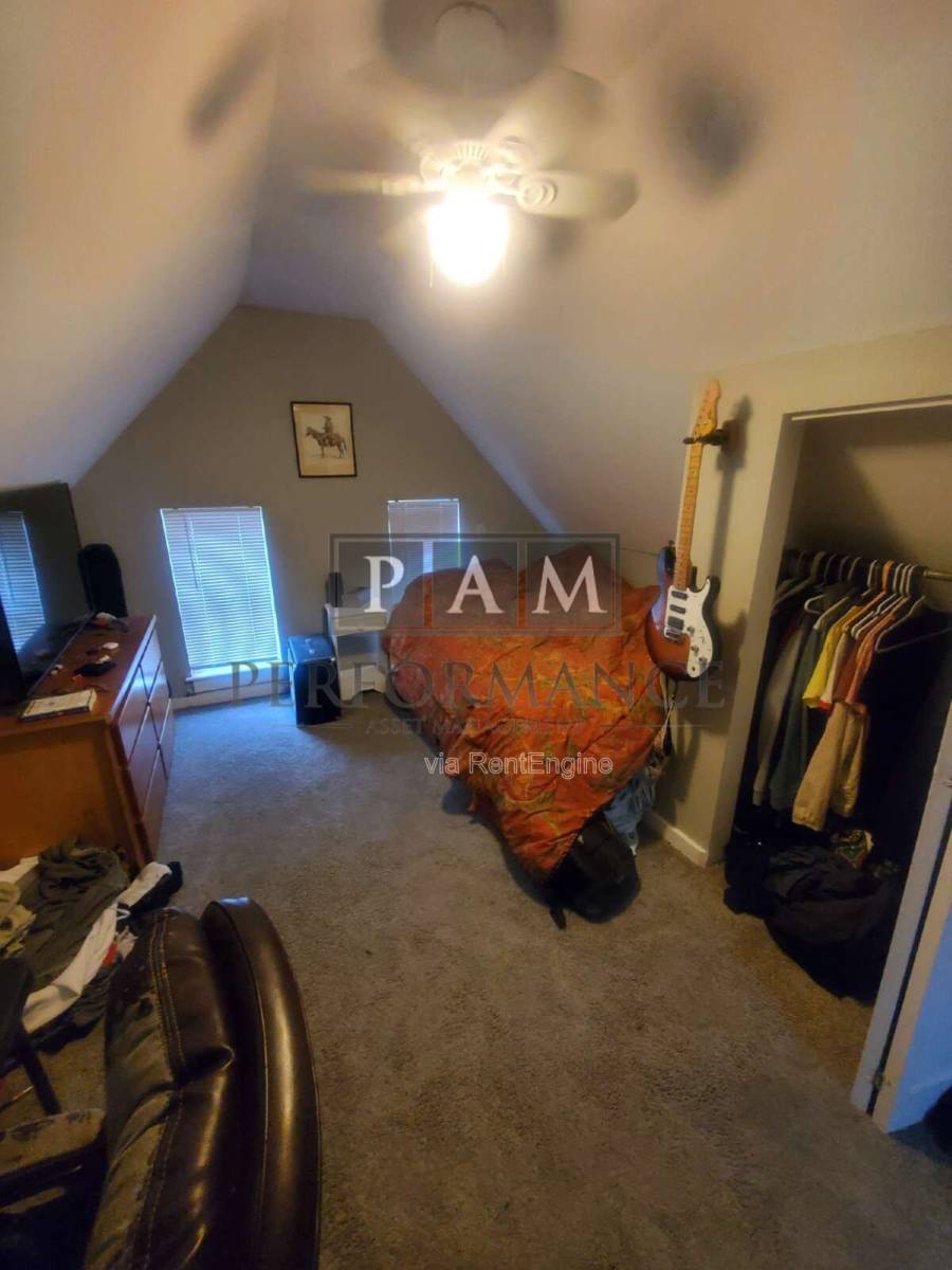 Apartment for rent at 1521 N Jefferson St #REAR, Milwaukee, WI 53202