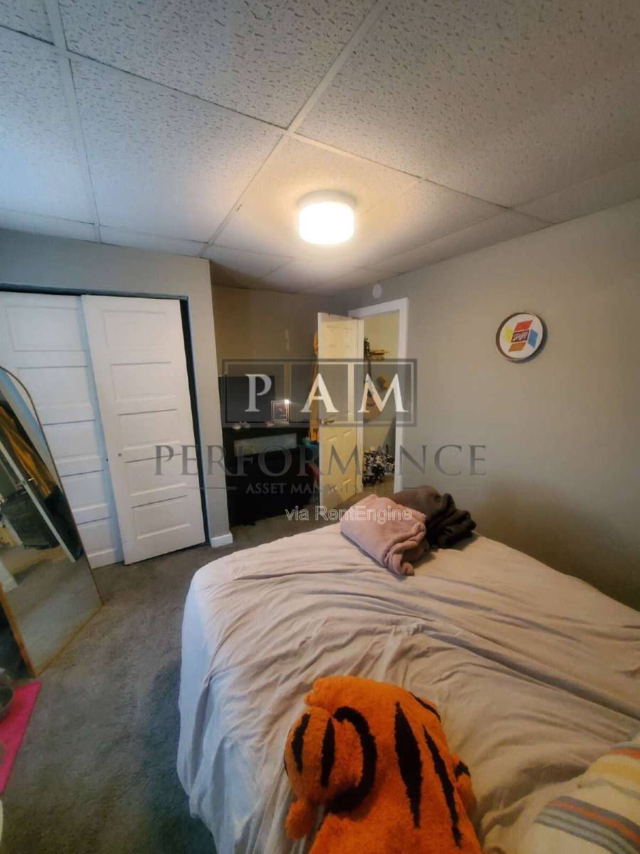 Apartment for rent at 1521 N Jefferson St #REAR, Milwaukee, WI 53202
