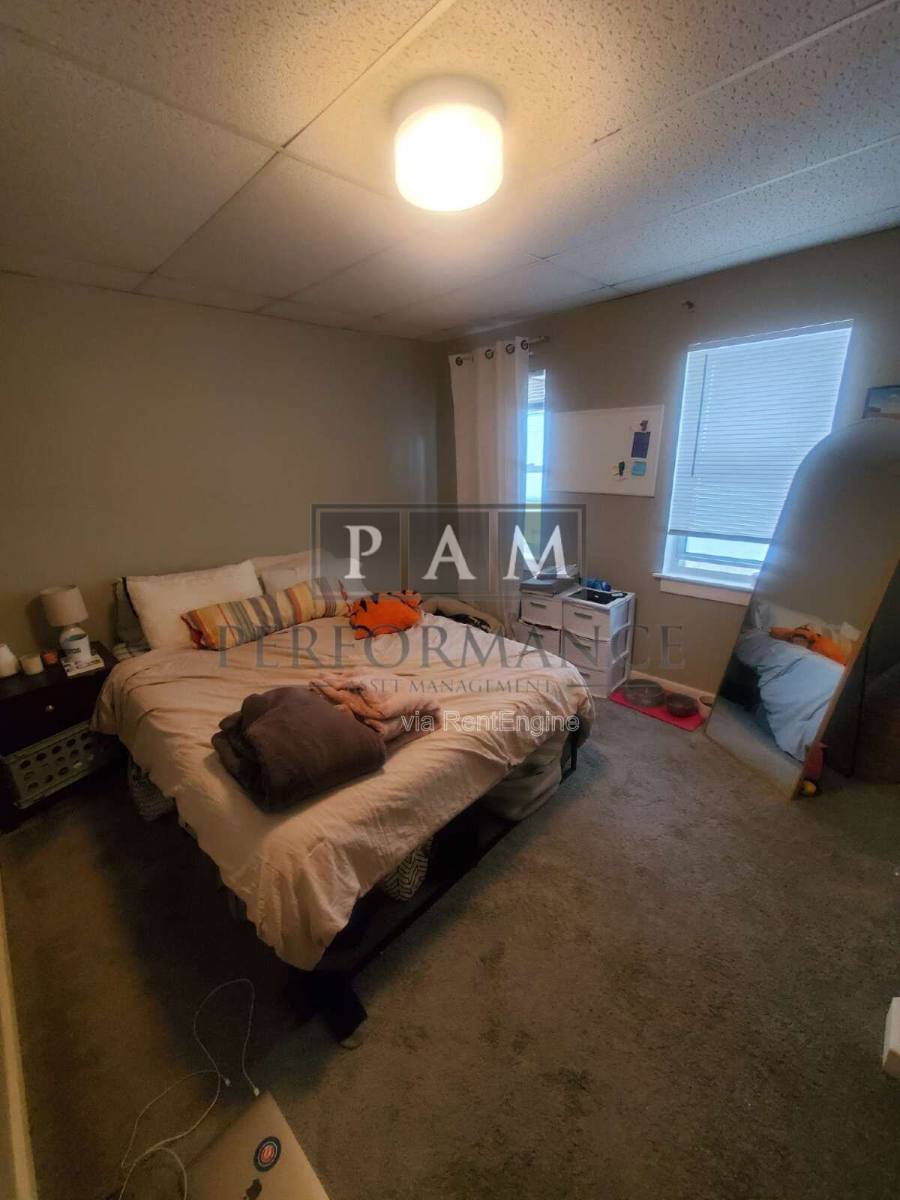 Apartment for rent at 1521 N Jefferson St #REAR, Milwaukee, WI 53202