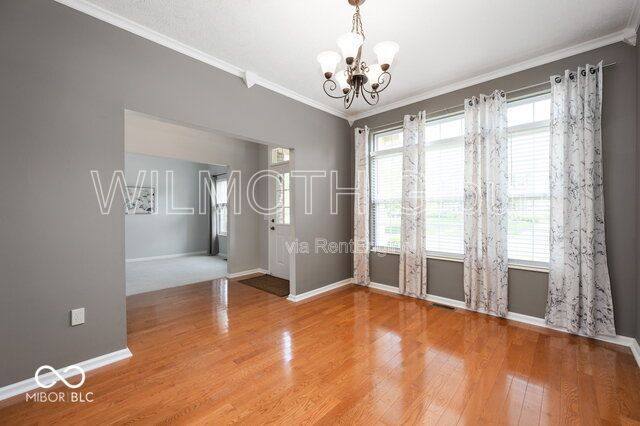 House for rent at 17877 Kinder Oak Dr, Noblesville, IN 46062