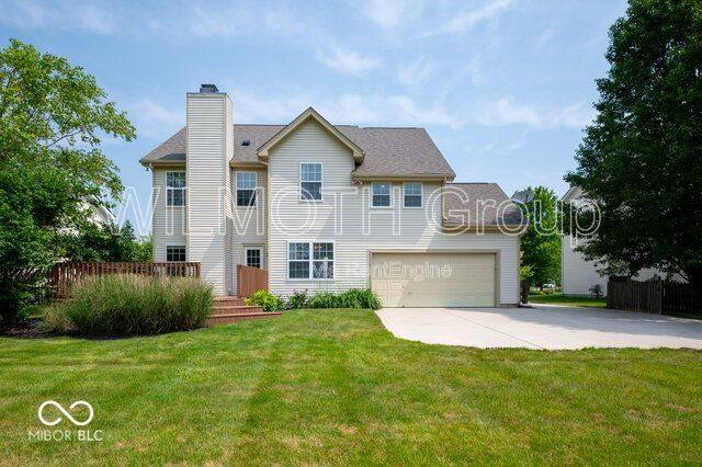 House for rent at 17877 Kinder Oak Dr, Noblesville, IN 46062