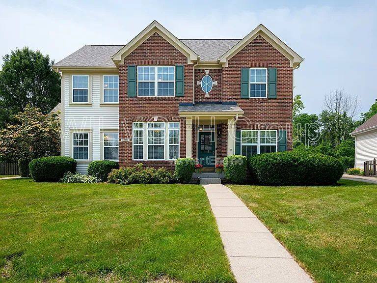 House for rent at 17877 Kinder Oak Dr, Noblesville, IN 46062
