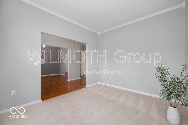 House for rent at 17877 Kinder Oak Dr, Noblesville, IN 46062
