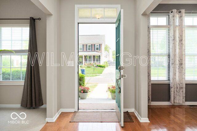 House for rent at 17877 Kinder Oak Dr, Noblesville, IN 46062