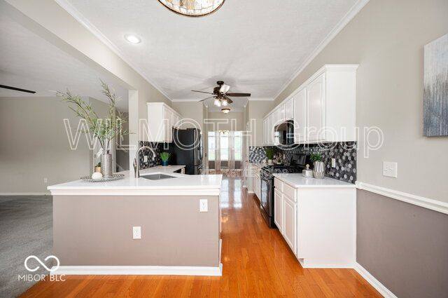 House for rent at 17877 Kinder Oak Dr, Noblesville, IN 46062