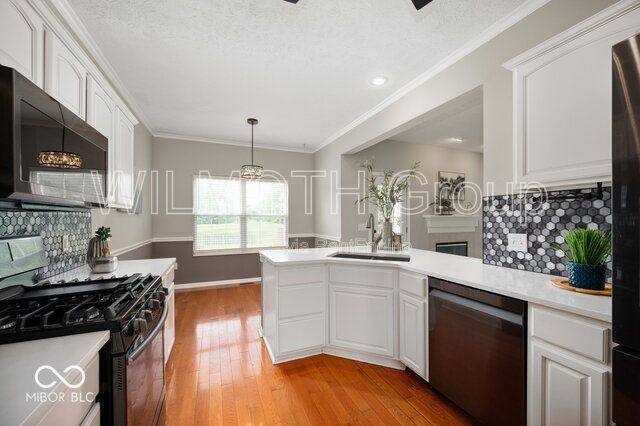 House for rent at 17877 Kinder Oak Dr, Noblesville, IN 46062