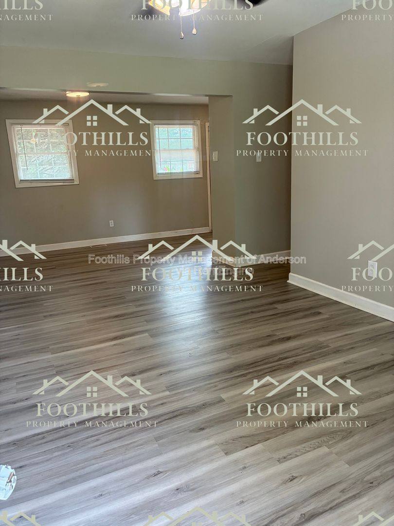 House for rent at 1109 Centerville Rd, Anderson, SC 29625