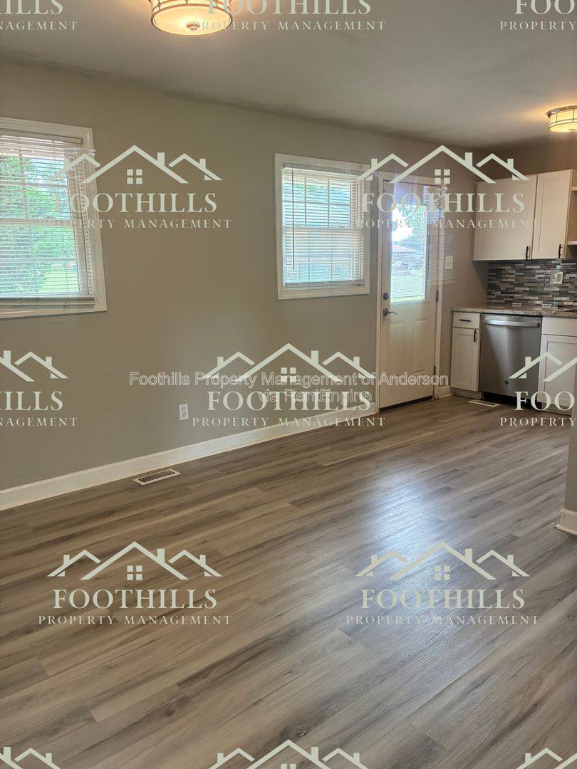 House for rent at 1109 Centerville Rd, Anderson, SC 29625