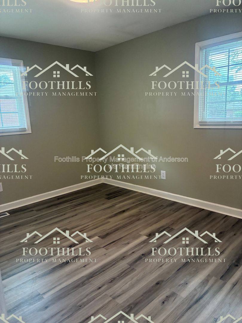 House for rent at 1109 Centerville Rd, Anderson, SC 29625