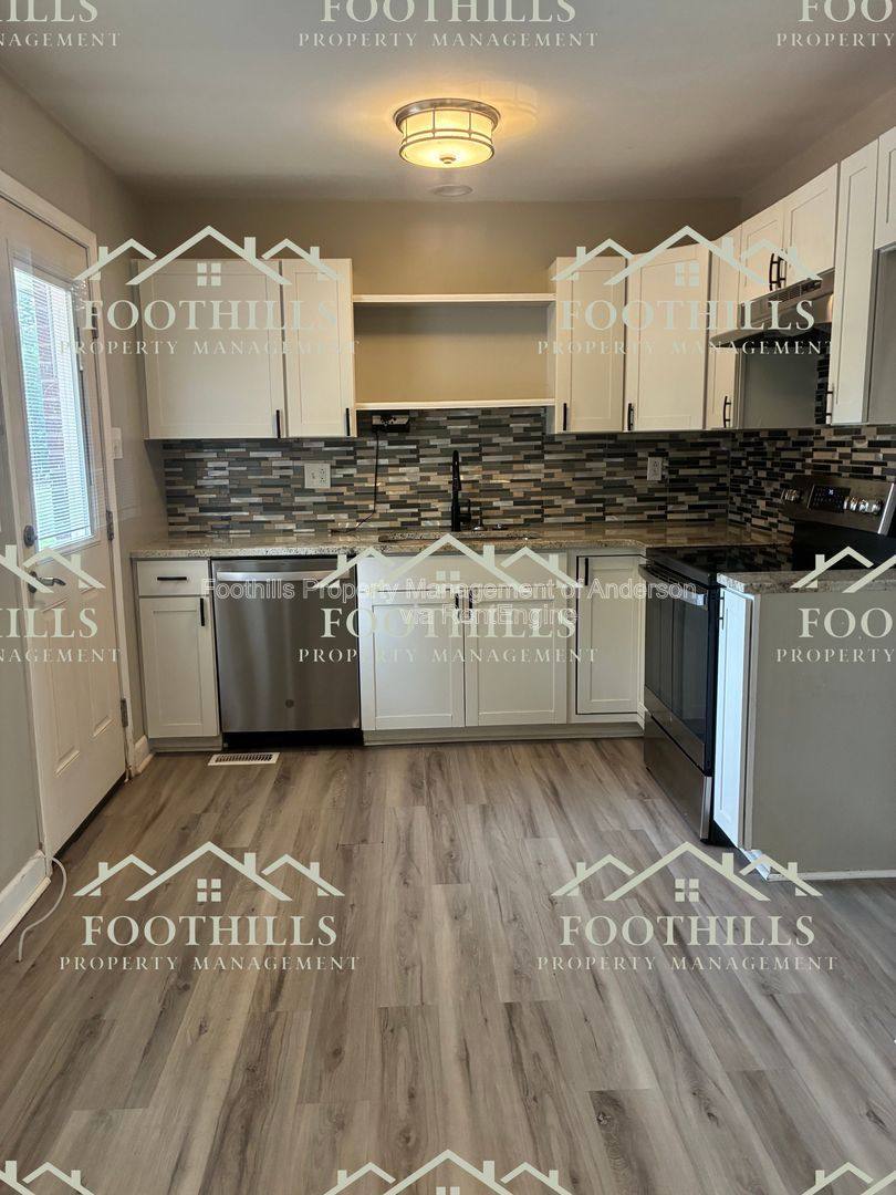 House for rent at 1109 Centerville Rd, Anderson, SC 29625