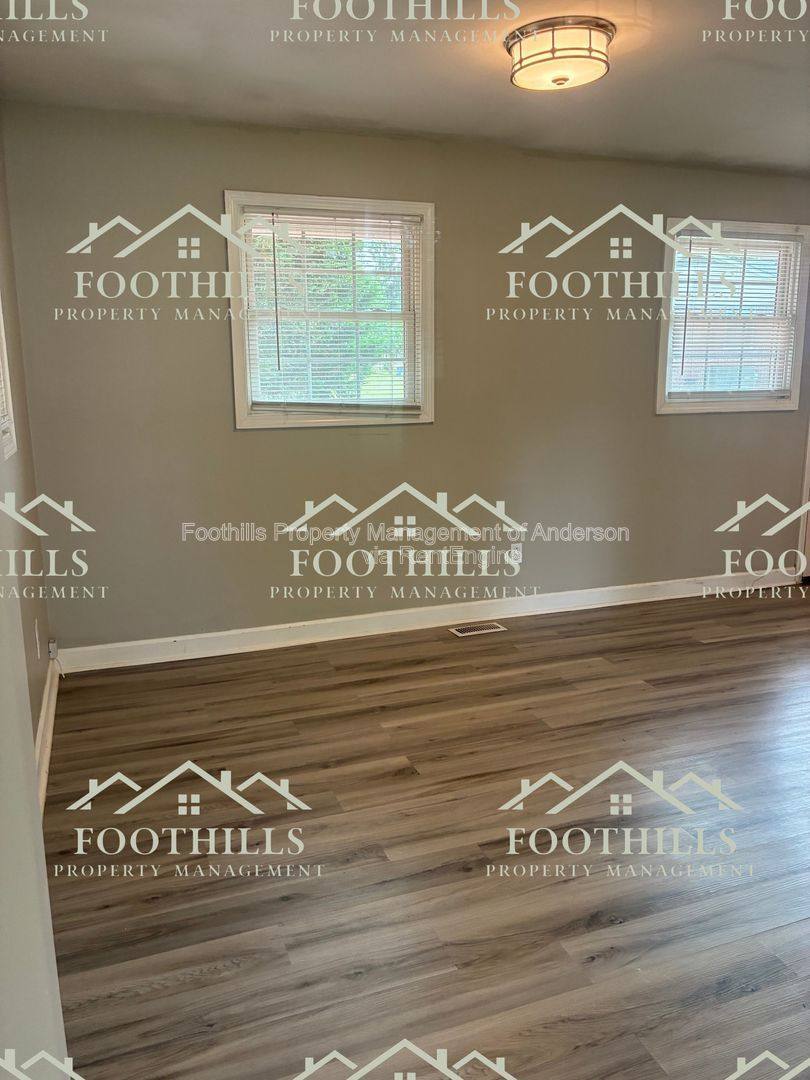 House for rent at 1109 Centerville Rd, Anderson, SC 29625
