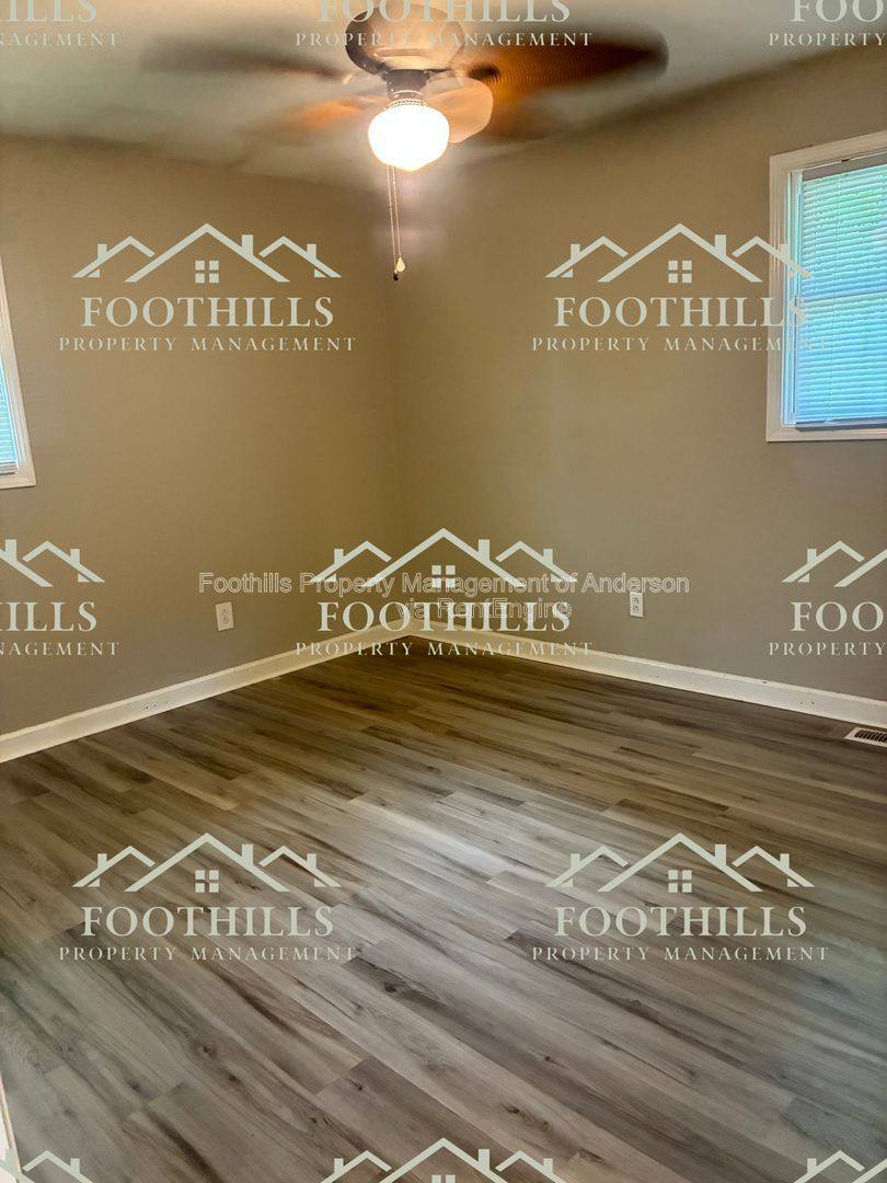 House for rent at 1109 Centerville Rd, Anderson, SC 29625