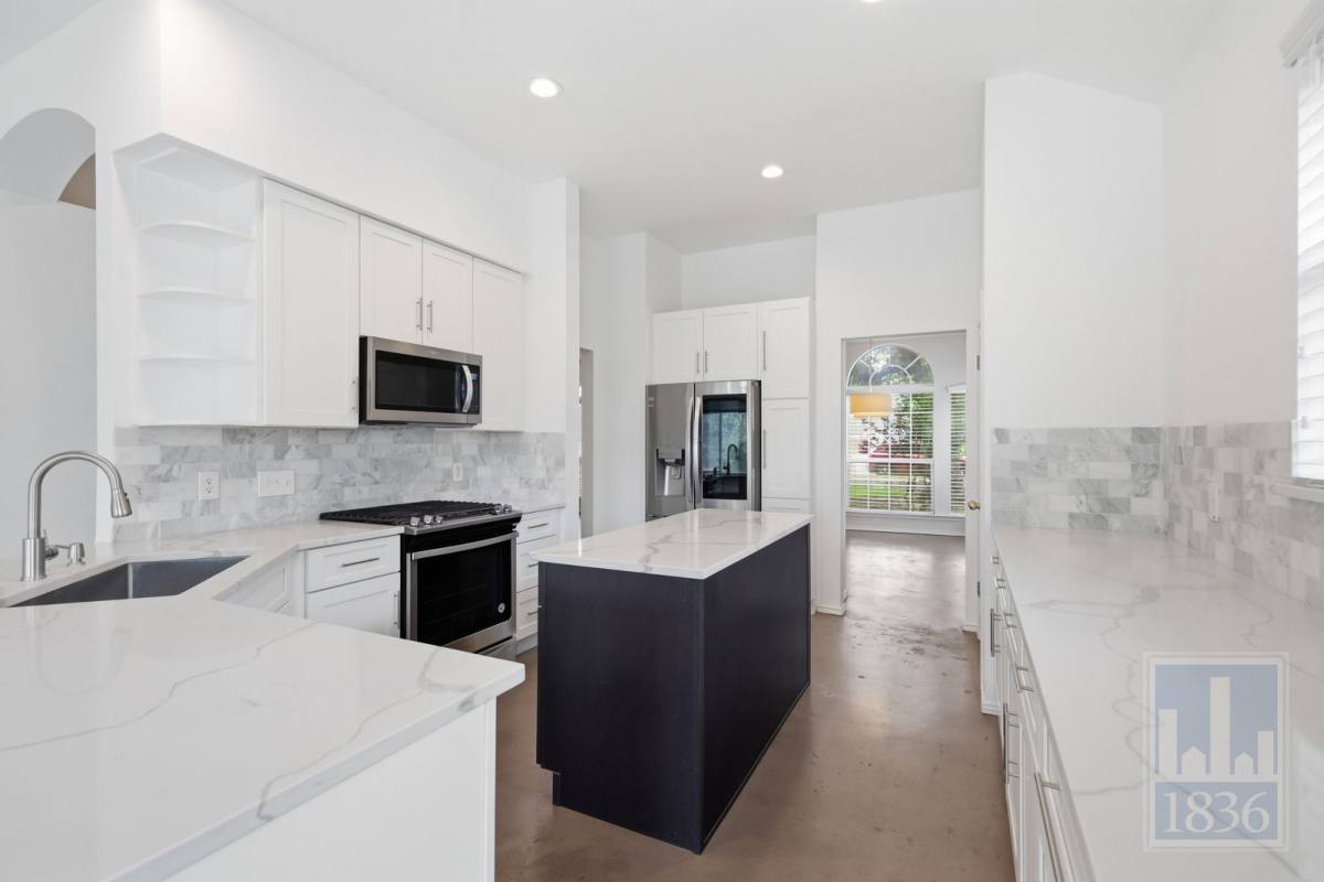 Apartment for rent at 2217 Speidel Dr, Pflugerville, TX 78660