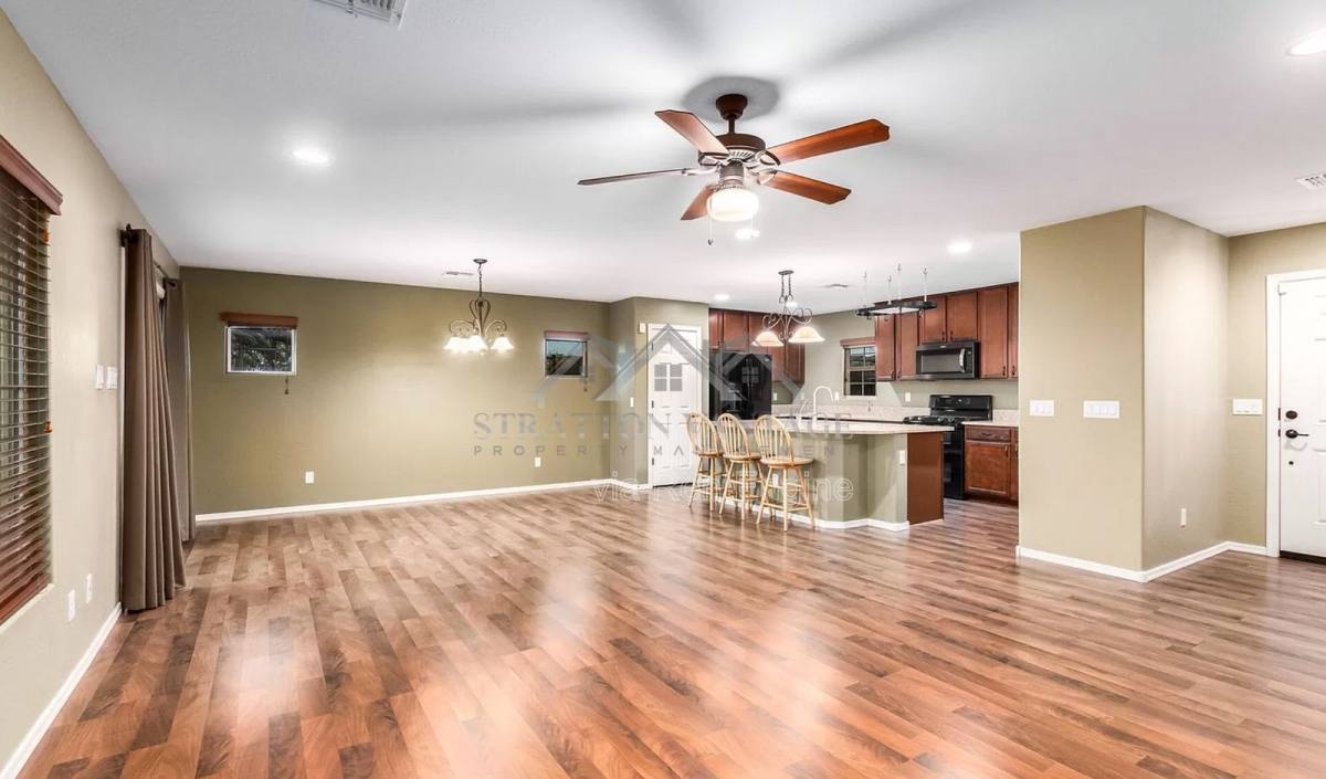 House for rent at 2873 E Binner Dr, Chandler, AZ 85225