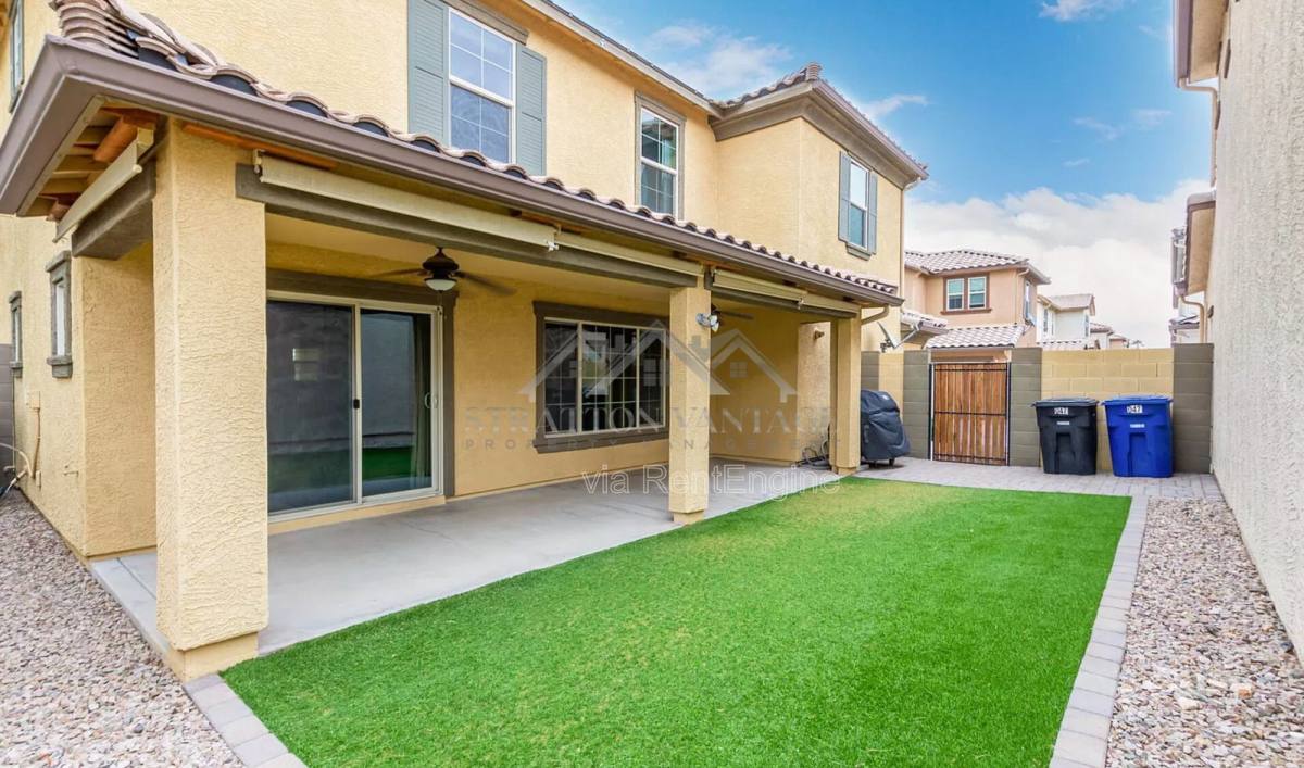 House for rent at 2873 E Binner Dr, Chandler, AZ 85225