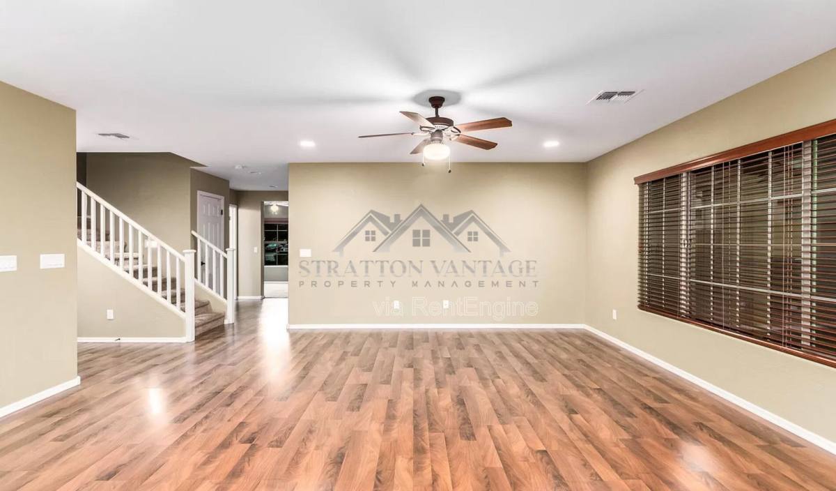 House for rent at 2873 E Binner Dr, Chandler, AZ 85225