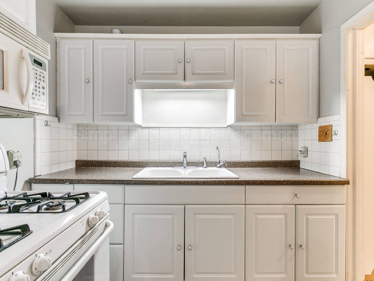 Apartment for rent at 810 N Marshall Dr, Oklahoma City, OK 73110
