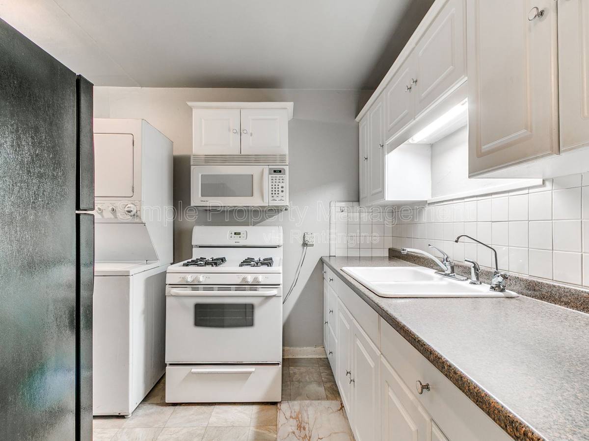 Apartment for rent at 810 N Marshall Dr, Oklahoma City, OK 73110