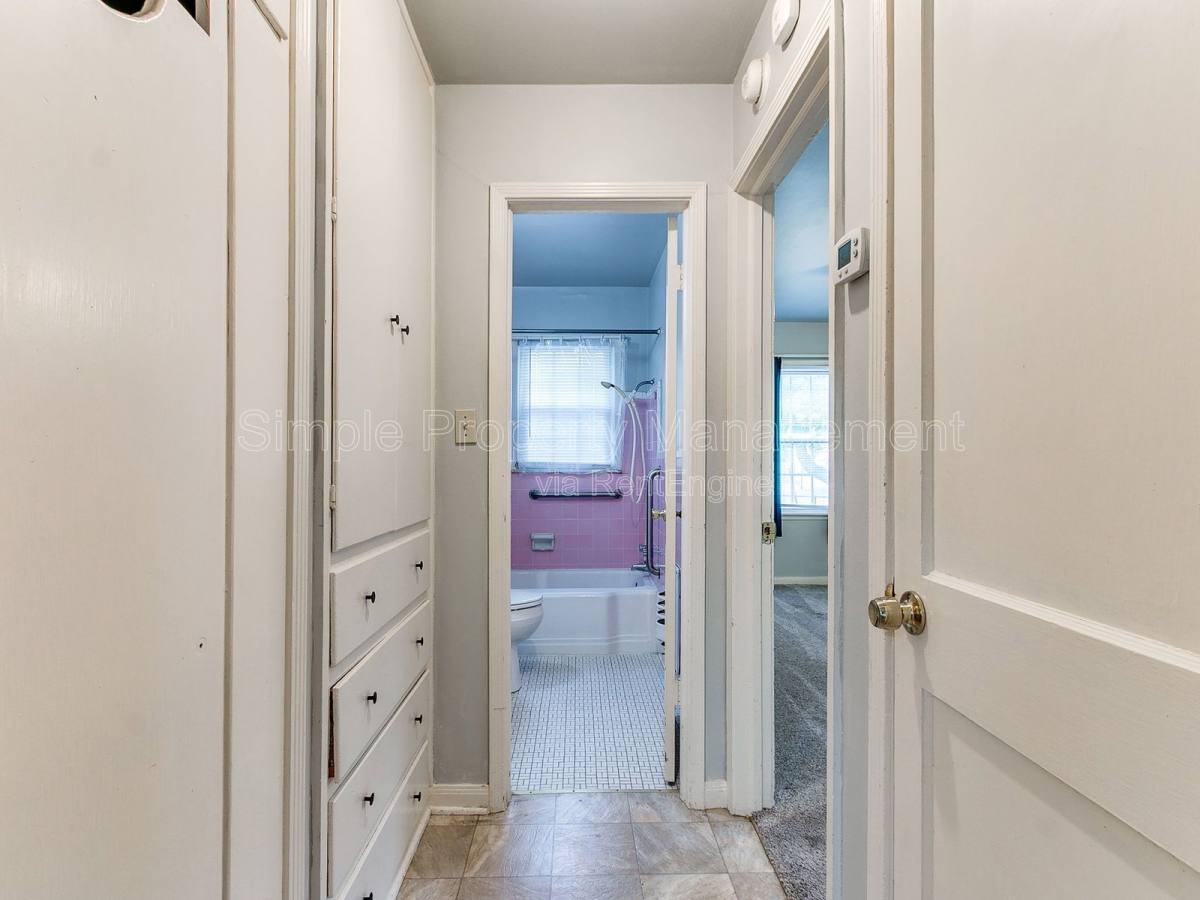 Apartment for rent at 810 N Marshall Dr, Oklahoma City, OK 73110