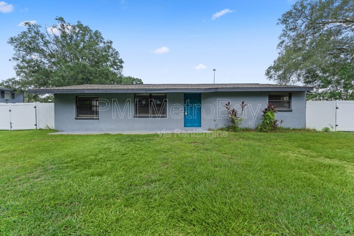 House for rent at 6121 N Falkenburg Rd, Tampa, FL 33610