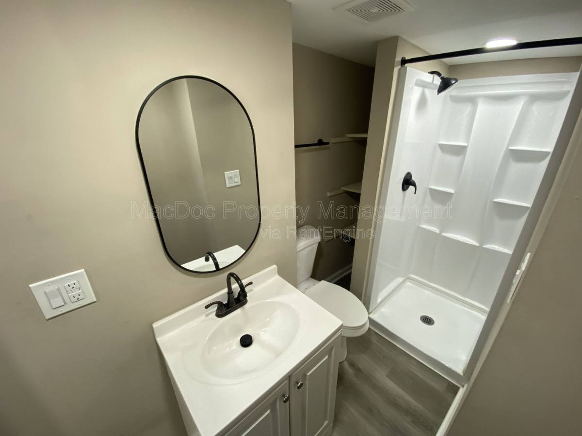 Apartment for rent at 419 Palmer St, Fredericksburg, VA 22401