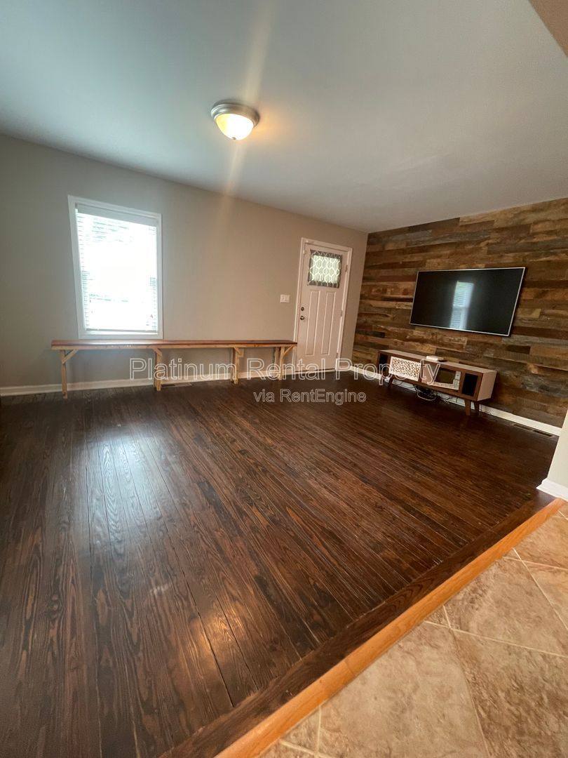 House for rent at 2706 White Oak Dr, Decatur, GA 30032