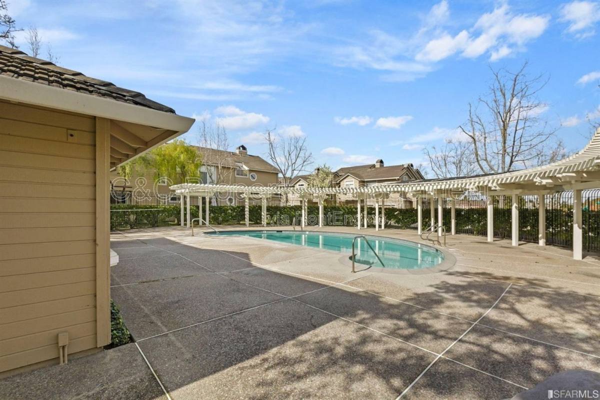 Condo for rent at 34573 Falls Terrace, Fremont, CA 94555