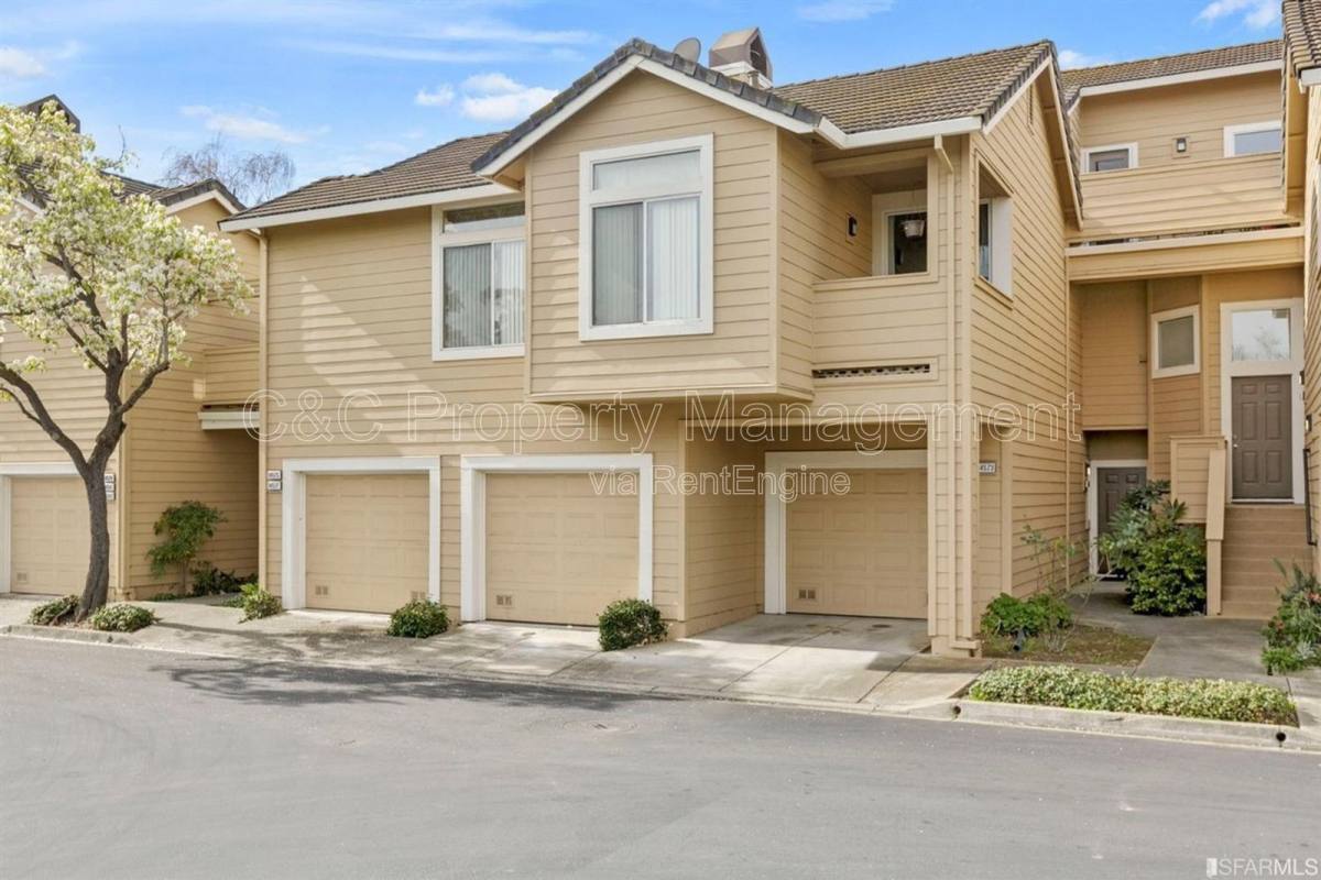 Condo for rent at 34573 Falls Terrace, Fremont, CA 94555