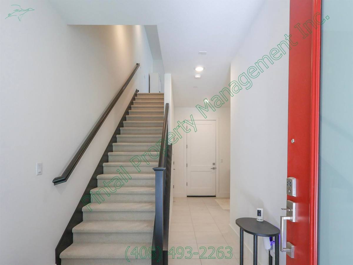 Apartment for rent at 1107 Artemisia Terrace #7, Sunnyvale, CA 94086