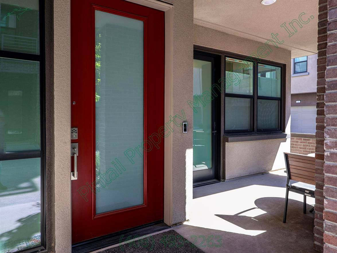 Apartment for rent at 1107 Artemisia Terrace #7, Sunnyvale, CA 94086