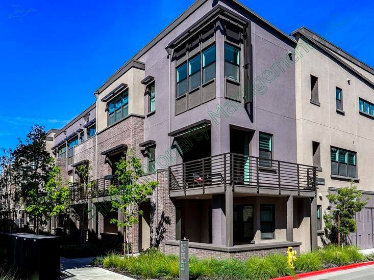 Apartment for rent at 1107 Artemisia Terrace #7, Sunnyvale, CA 94086